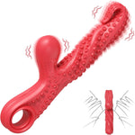 Vibrating Dildo Vibrator Sex Toys Realistic Monster G Spot Vibrator, Couples Sex Toys Octopus Tentacle Clitoral Vibrator with 9 Powerful Modes, Adult Sex Toy Anal Plug Prostate Massager for Men Women