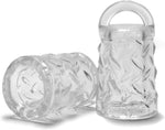 Clear Nipple Puller Gripper for Enhanced Sensitivity and Stimulation