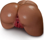 8LB Realistic Male Masturbator Sex Doll with Tight Vagina, Anal & Soft Butt