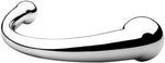 G-Spot Stimulating Fetish Plug for Bedroom Play and Comfortable Restraint