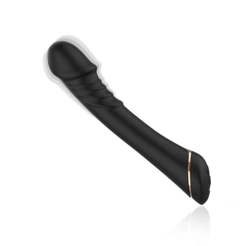 G Spot Vibrator - Vibrator Wand Women Couple Sex Toys With 9 Pleasure Vibrating Modes, Realistic Dildo Sex Tool Vibrators For Clitoris Anal Stimulation, Adult Sex Toys & Games