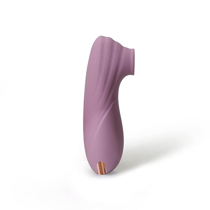 'S Suction Vibe. Best Clitoral Massager For Women And Couples. Super Soft, Quiet And Ergonomic. Sex Toy For Adults.