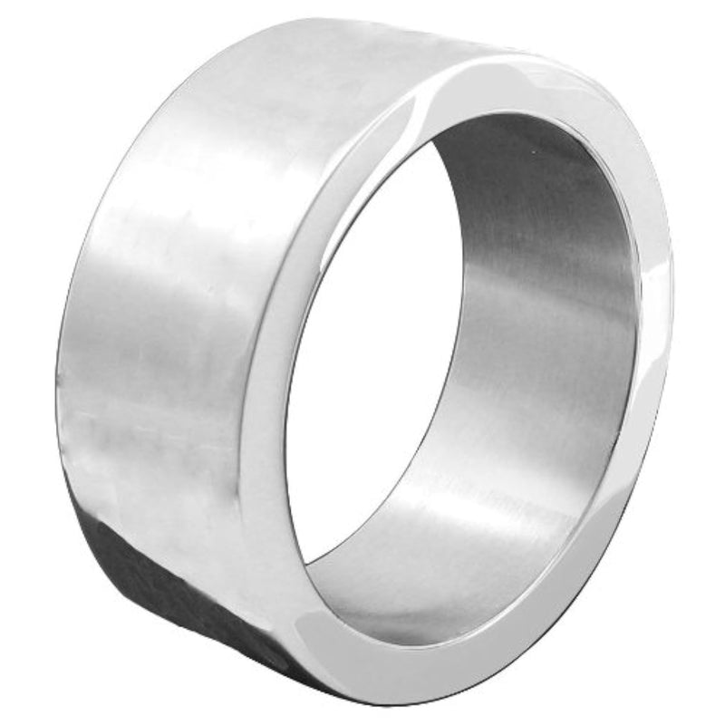 20Mm 1.75" Metal C-Ring - S Steel W/Bag