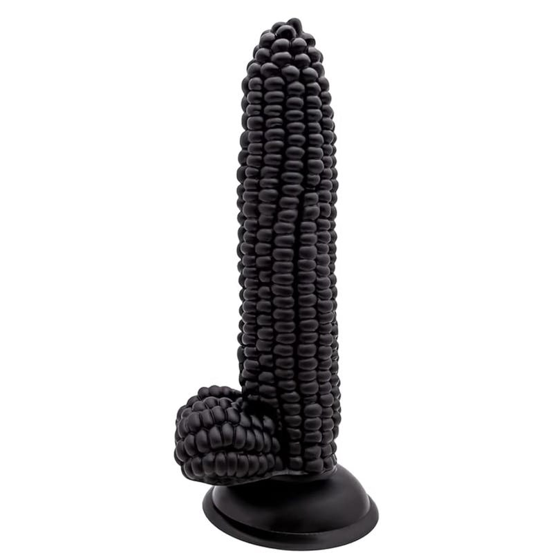 8 Inch Realistic Dildo Sex Toys For Women Body Safe Material Adult Sex Toy With Strong Suction Cup G Spot Lifelike Penis For Hands-Free Play For Vaginal G-Spot And Anal Play