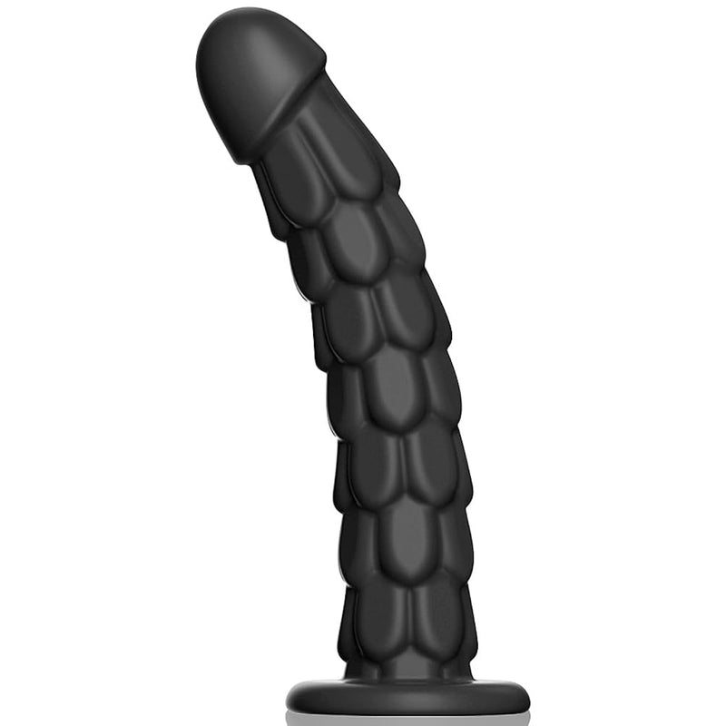 Silicone Anal Plug Dildo Monster Dildos Sex Toy Realistic G-Spot Dildo With Suction Cup, Big Dildo Adult Sex Toys For Women Men And Couples (Xl)