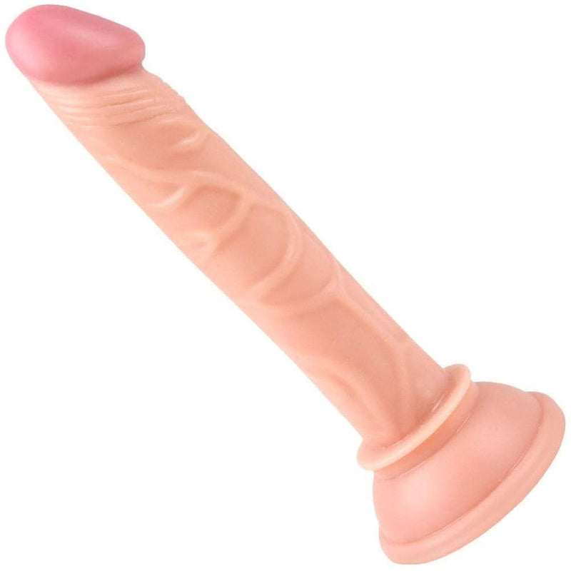 Beginner Real Slim 5 Inch Dildo