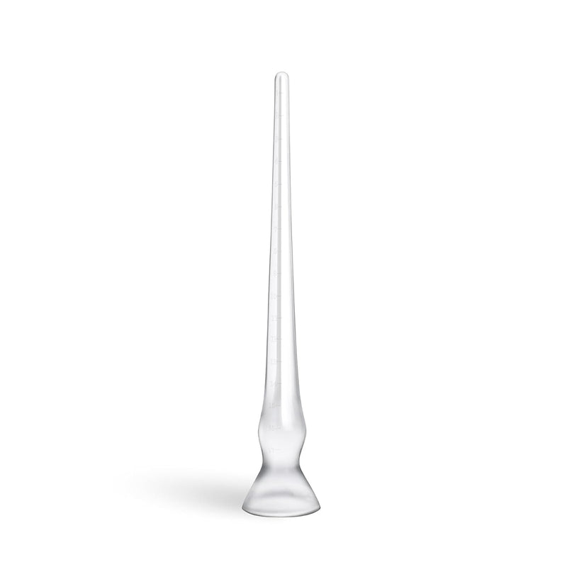 19.68" Clear Super Long Anal Plug Dildo, Transparent Anal Dildo With Strong Suction Cup For Beginners Men Woman,Flexible Anal Dildos Adult Sex Toy For Butt Plug Vaginal Anus Dilator Prostate Massage