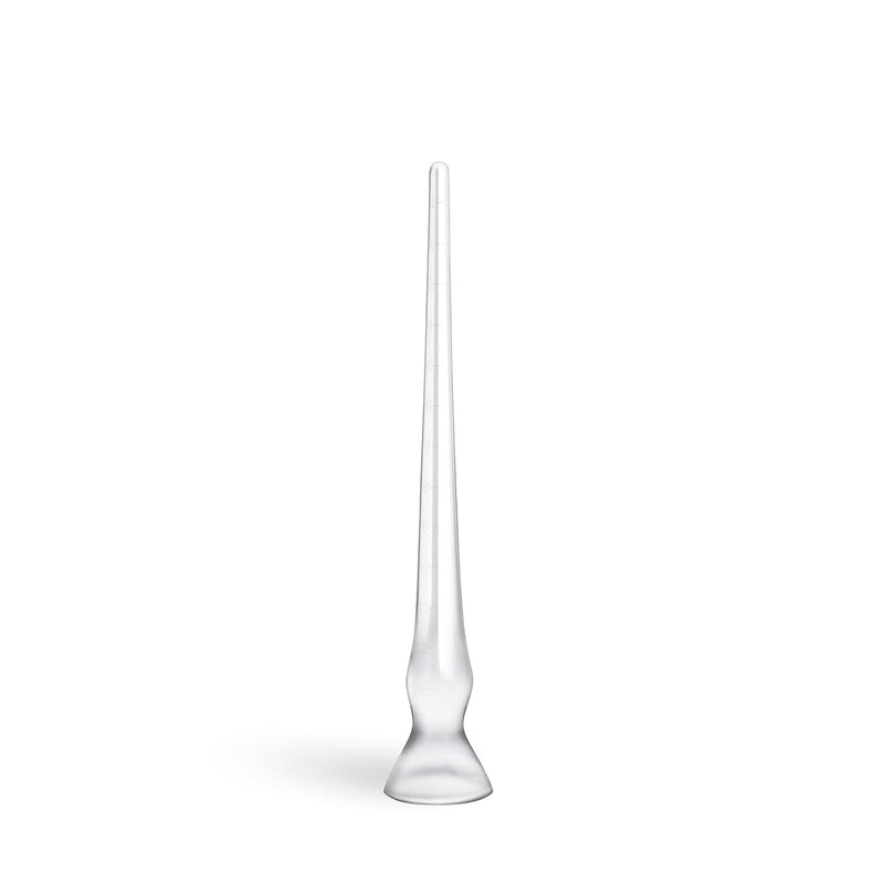 15.74" Clear Super Long Anal Plug Dildo, Transparent Anal Dildo With Strong Suction Cup For Beginners Men Woman,Flexible Anal Dildos Adult Sex Toy For Butt Plug Vaginal Anus Dilator Prostate Massage