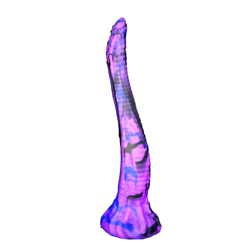 Fantasy Monster Dildo Adult Sex Toys, 10.23" Tentacle Dildo Big Long Dildo Huge Dildo Womens Sex Toys For Anal Toys Prostate Massage, Dragon Animal Dildo G Spot Anal Dildos Butt Plug Sex Toys For Men