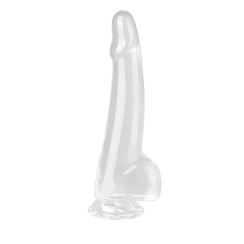 Consolador Tpe Dildo Suction Cup Dildo Thick Dildo For Vaginal G-Spot And Anal Play, For Women/Men/Gay, Adult Toys For Women Or Beginer (Xx-Large)