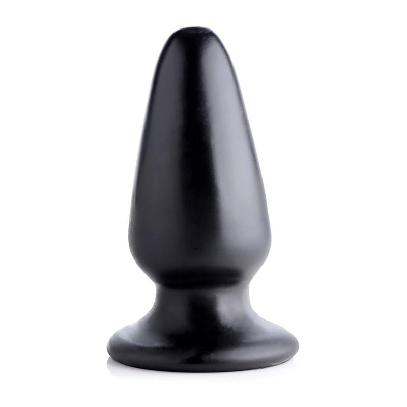 Gigantor Xxxl Tapered Butt Plug