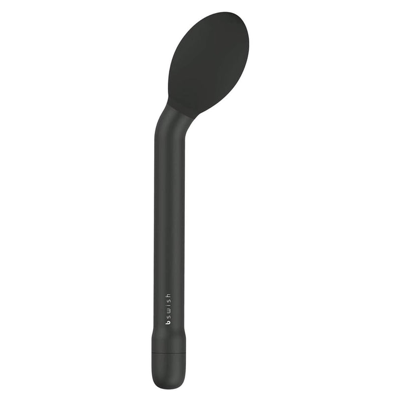 Bgee Classic Plus G-Spot Massager, Black