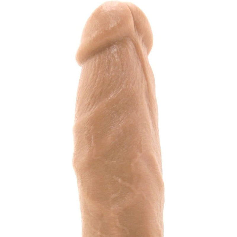 Fleshjack'S Austin Wilde | Realistic Gay Dildo By