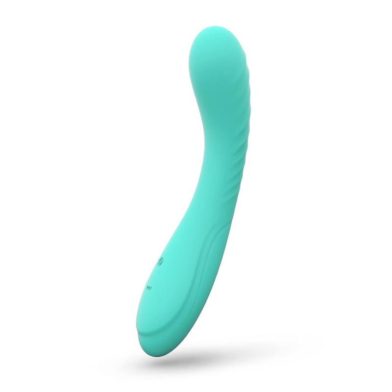 Powerful G Spot Vibrator For Deep Penetration, Adult Sex Toys For Women And Couples, Full Silicone Soft Vibrating Dildo Massager For Clitoral And Anal Stimulation