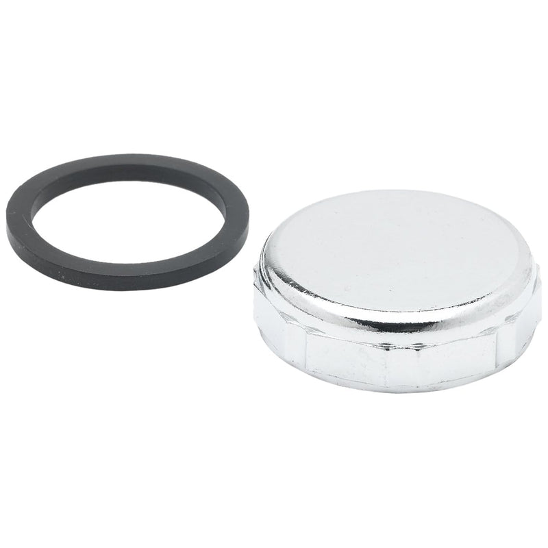 012640-45 Overflow Cap With Sealing Washer