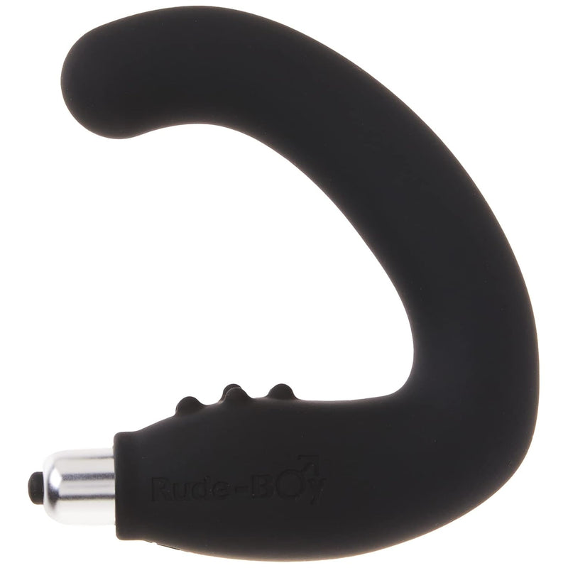 Rude Boy Dual Action Prostate Massager