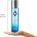 17 Fl Oz Natural Feel Water-Based Personal Lubricant