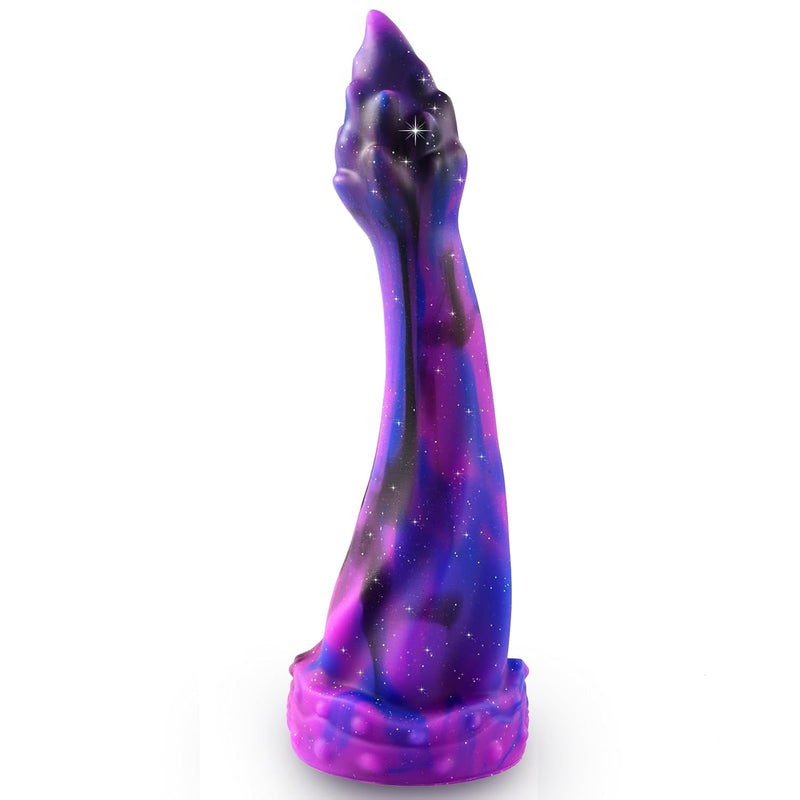 8.2In Silicone Anal Plug Butt Plug Toys Dragon Dildo With Strong Suction Cup G-Spotadult Monster Silicone Dildos Anal Plug Stimulator Analstrong Basefor Beginner Advanced Men Women