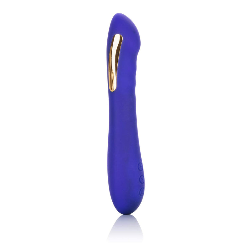 Impulse Intimate Petite Wand, 7 Function Vibrating Massager For Women, Se-0630-10-3