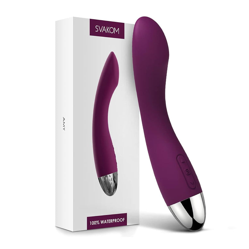 G Spot Vibe Dildo Vibrator With 25 Playful Vibration Pattern, Clitoral Stimulator For Women Couple Adult Sex Toys & Foreplay