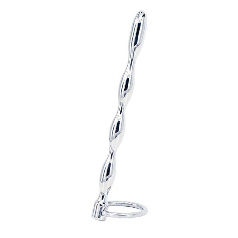 4.72 Inches Urethral Sounds Penis Plug For Men, Urethral Sounding Rod For Male