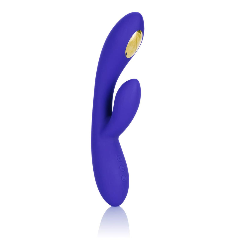 Impulse Intimate Dual Vibrating Wand, 7-Functions Rabbit Vibrator, Se-0630-50-3