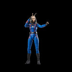 Marvel Legends Series Mantis, Guardians of The Galaxy Vol. 3 6-Inch Collectible Action Figures, Toys for Ages 4 and Up