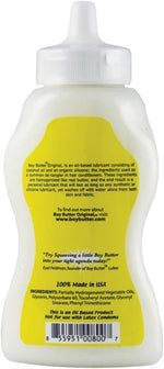 churn style squeeze bottle - 9 oz