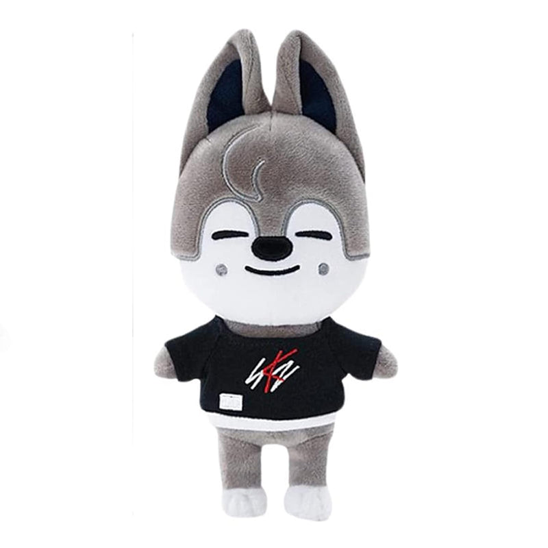 Cute Anime Plush,9.8In Plush Toys,Creative Soft Stuffed Cartoon Plush Toy G