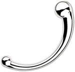 G-Spot Stimulating Fetish Plug for Bedroom Play and Comfortable Restraint