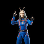 Marvel Legends Series Mantis, Guardians of The Galaxy Vol. 3 6-Inch Collectible Action Figures, Toys for Ages 4 and Up