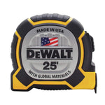 25Ft Xp Premium Tape Measure