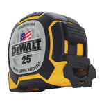 25Ft Xp Premium Tape Measure