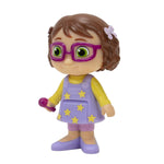 Career Friends 6 Figure Pack - Includes Jj, Nico, Cody, Nina, Bella And Cece In Career Outfits - Toys For Kids And Preschoolers