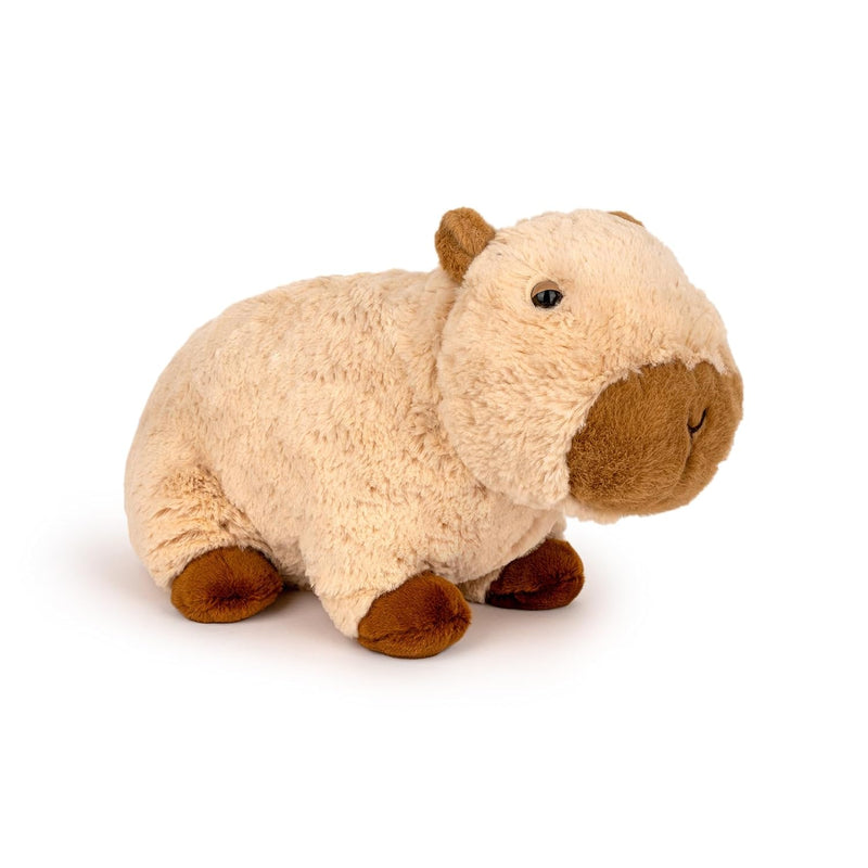 Plushies Capybara Stuffed Animal Cute Capybara Plush Soft Capybara Plushie