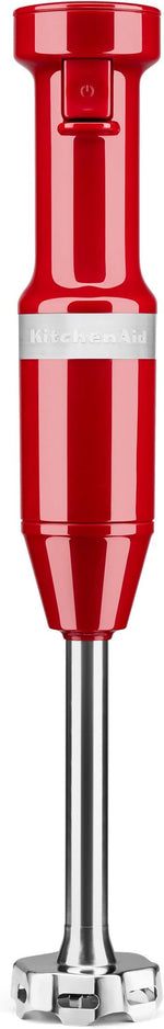 Variable Speed Corded Hand Blender, Empire Red