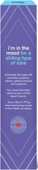 Ultragel Personal Lubricant - 1.5 oz, Pack of 3