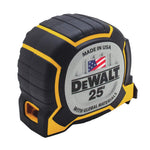 25Ft Xp Premium Tape Measure