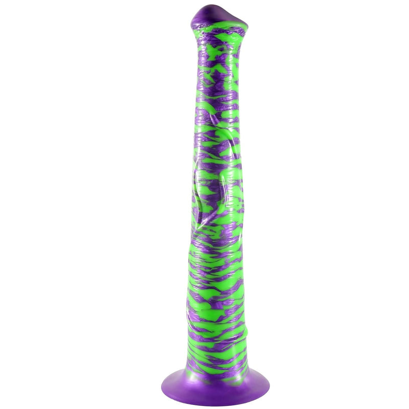 Huge Horse Dildo,15.3 In Long Dildo Fantasy Dildo With Strong Suction Cup, Silicone Dildo Adult Sex Toys For Women Men