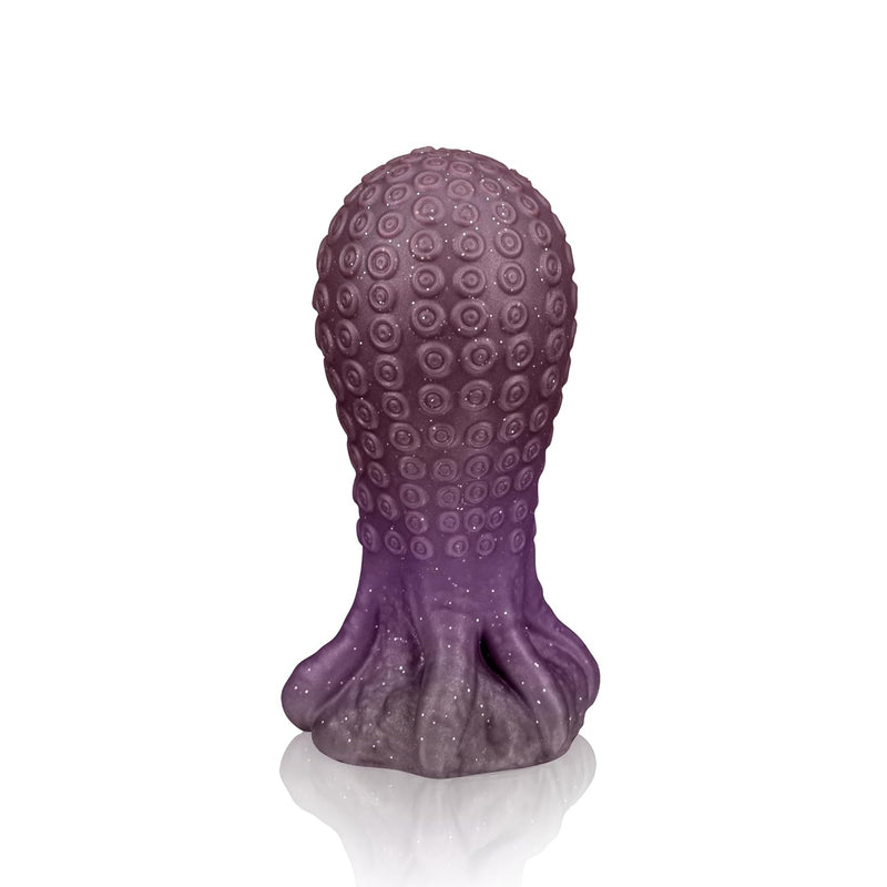 Tentacle Anal Plug Silicone Butt Plug Anal Toys