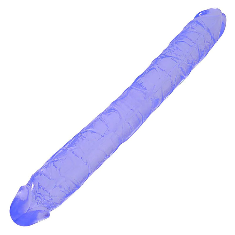 15.4 Inch Double-Ended Dildos Sex Toys