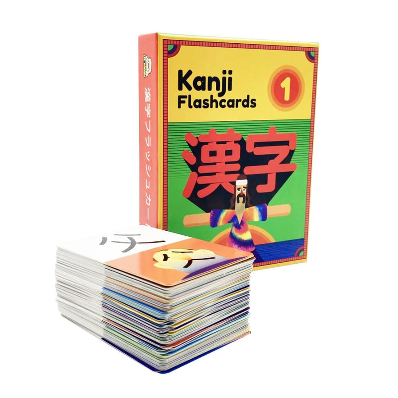 'S Kanji Flash Cards Learn Japanese Kanji Characters With Mnemonic Memory T