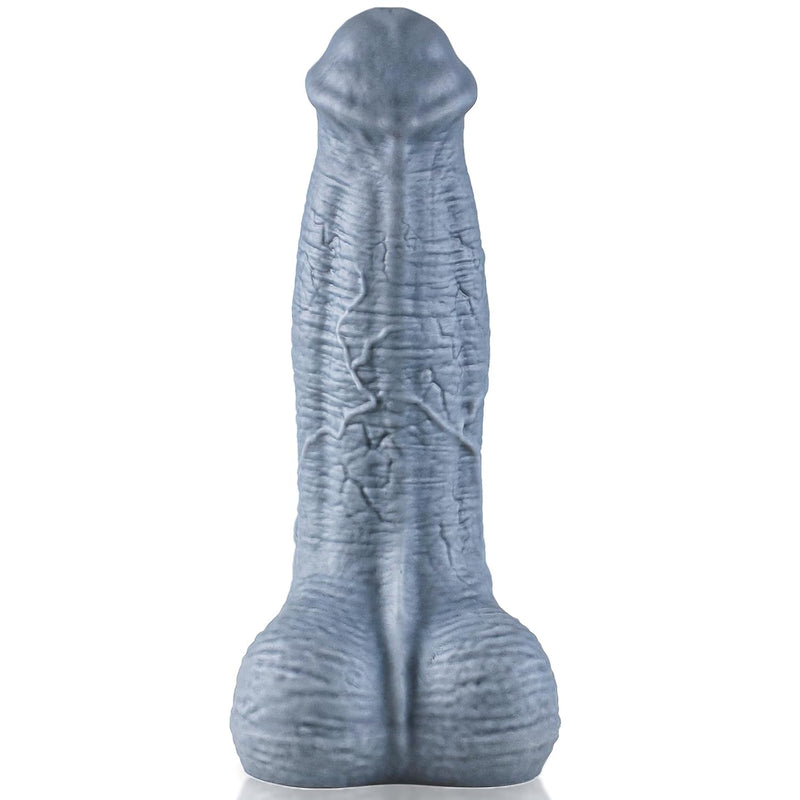 3 Inch Thick Huge Horse Dildo, 11 Inch Monster Cock Fantasy Animal Dildo With Dual Density Silicone Big Kont, Xl Girth Dildo Anal Plug Sex Toy For Men Women Couples