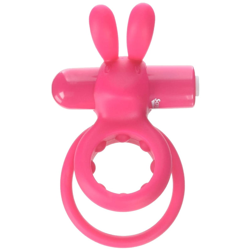 Charged Ohare Vooom Mini Vibe, Pink,1 Count