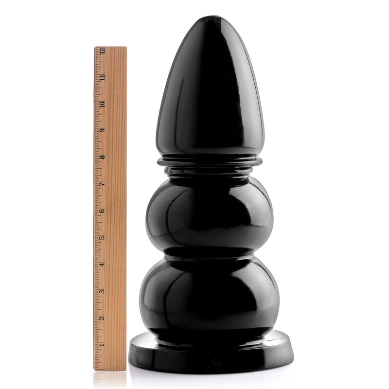 Wrecking Balls Giant Dildo, Xx-Large