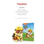 Rubble Audio Play Character From Paw Patrol