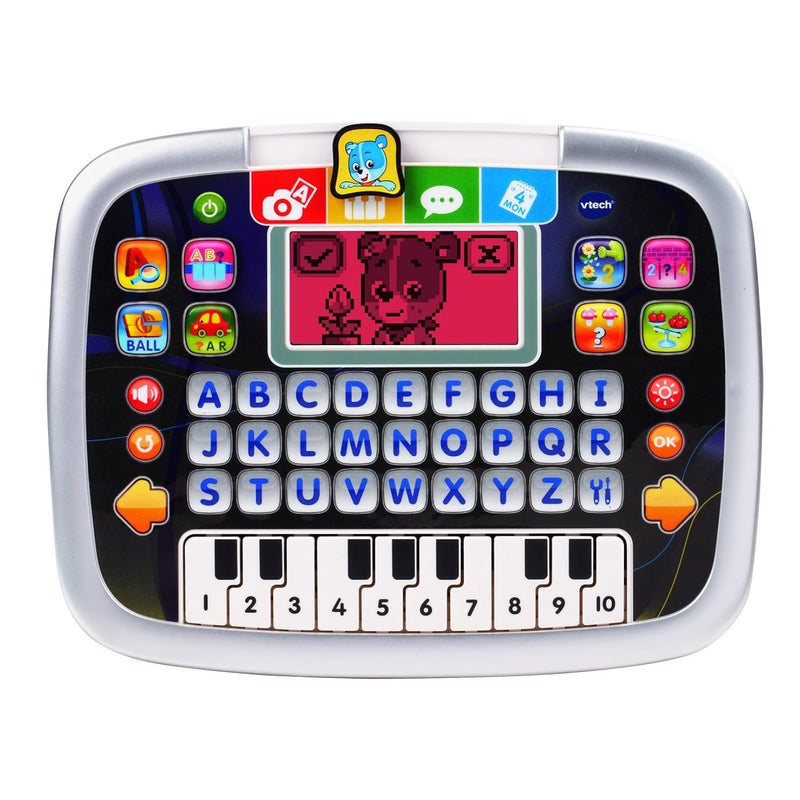 VTech Little Apps Tablet, Black