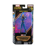 Marvel Legends Series Mantis, Guardians of The Galaxy Vol. 3 6-Inch Collectible Action Figures, Toys for Ages 4 and Up