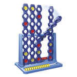 Hasbro Gaming Connect 4 Spin Game,Features Spinning Connect 4 Grid,2 Player Board Games for Family and Kids,Strategy,Ages 8 and Up