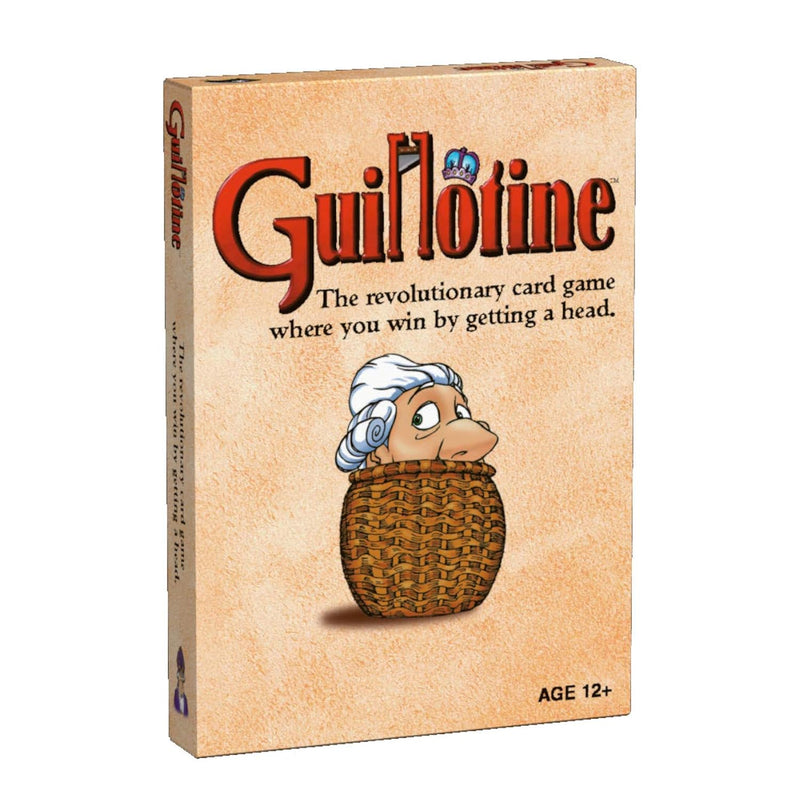 Wizards of the Coast Guillotine